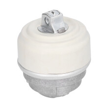 Engine Motor Mount Set Premium Quality Hydraulic Engine Mount Replacement For Mercedes-Benz Easy Installation High Reliability Compatible Performance