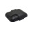 5pcs FL02RE Garage Door Remote Control Compatible for 433Mhz Rolling Code NICE ON2 ON4 ON2E ON4E FLO2R-S FLO4R-S 5