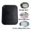 5pcs FL02RE Garage Door Remote Control Compatible for 433Mhz Rolling Code NICE ON2 ON4 ON2E ON4E FLO2R-S FLO4R-S 6