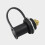 Car Jumper Connector with Top and Side Terminals 2