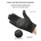 Rechargeable USB Heated Gloves Touchscreen Compatible 3 6