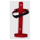 Fire Extinguishing Bracket Fixing Bracket, Hanging Bracket, Wall Iron Hook Bracket, Place Fire Wall Hanging 4