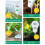6-in-1 Multi-Function Soil Moisture Tester Temperature/PH/Humidity/Moisture/Sunlight/Fertility Meter Soil Testing 8