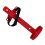 Fire Extinguishing Bracket Fixing Bracket, Hanging Bracket, Wall Iron Hook Bracket, Place Fire Wall Hanging 6