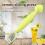 Multifunctional Kitchen Tools, Double-head Lemon Juicers For Convenient Citrus Processing, Perfect For Versatile Cooking Aids, Easy Cleaning 4