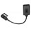 AMI MMI Audio Cable Aux Adapter for Audi and VW 8