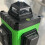 4D 16 Lines Professional Laser Level Green Laser Level 6