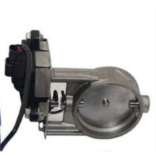 Kit de Valve Électronique pour Tuyau D'Échappement de Voiture, Mode Multi-Angle Universel, Contrôleur 51 mm, Kit de Télécommande, Commutateur de