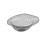 Toilet Sitz Bath Soak Basin for Postpartum and Hemorrhoid 2