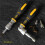 72-Tooth Ratchet Two-Way Screwdriver Set Bendable Labor-Saving Screwdriver Kit One-Word  Household Maintenance Tool 5