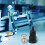 Pressure Control Switch Diaphragm Type 1/4 Inch Normally 6