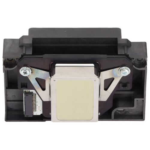 ABS Material Print Head Replacement Fast Installation Stable Performance Long Service Life Compatible With Epson Printers Featuring Industrial 2