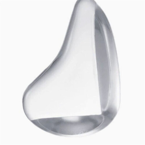 30Pcs Silicone Corner Protector Table  Protection Cover Child Anticollision Table Corner  Guard 1
