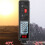 INSTRUMENTS R&D ET330 Autolakdiktemeter Galvaniserende Metaalcoatingdiktemeter 0-1500um Coatingtestermeter 3