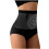 Women's High-Waisted Seamless Tummy Control Shapewear 5