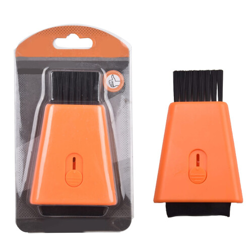 Computer Brush Retractable Double-headed Mini digital Dust Cleaner 2