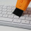Computer Brush Retractable Double-headed Mini digital Dust Cleaner 4