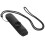 ABS kazoo instrument dual-head design 6.5 inches 3