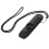 ABS kazoo instrument dual-head design 6.5 inches 6