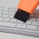 Computer Brush Retractable Double-headed Mini digital Dust Cleaner 6