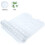 Antislip badmat, extra groot, 39,37 x 15,75 inch 3
