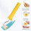 Paint Rollers for Touch  Trim  or Corner Small Roller Paint Brush Tiny Corner Painting Tool Brushes 2