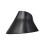 Base triangular del espejo retrovisor izquierdo para Toyota Camry 2018–2023 4