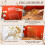 2 Pcs Acrylic Shadow Boxes Display Cases, DIY Frame Clear Display Cases Wedding Memory Dried Flower Container (5X7inch) 5
