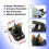 Starter Solenoid 606445 Compatible with Hustler Mowers 2 5
