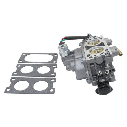 Carburetor Carb Kit for Harbor Freight  22  708cc V-Twin Engine 62879 2