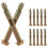 Drywall Anchor Bolts Heavy Duty Masonry 12 Pcs 6