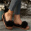 Willtoo Women's Low Sandals with Flower Platform and Arch 5