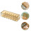 Cable Organizer Box Cord Keeper High-Grade Material 1 Piece 6