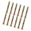 Drywall Anchor Bolts Heavy Duty Masonry 12 Pcs 8
