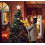 Christmas Tree Topper Star 9 Inch with 10 Clear Lights 5