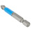 Skrutrekkerbits PH2Hex skaft magnetisk stål 6