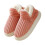 Cloud Slippers Unisex Winter Kuschelige Freizeitschuhe 5