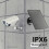 10W Waterproof Security Camera Solar Panel Battery for Surveillance 2