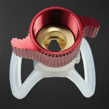 Verfspuittipbeschermingsbasis Airless Verfspuitbeschermer Spuitmondstuk voor Universele Vervanging van Airless Verf