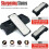 Honing Guide  Sharpening Jig with Sharpening Stone Chisel Honing Guide Wood Chisel Fixing Bracket for Metal Wood 2