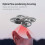 Small Drone with Dual Cameras, Optical Flow Hovering, Propeller Protection 2