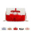 Knitting Crochet Handbag Kit for Beginners 1 Set 7