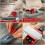 Honing Guide  Sharpening Jig with Sharpening Stone Chisel Honing Guide Wood Chisel Fixing Bracket for Metal Wood 4