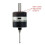 3D  Finder Machining Center Cnc Milling Machine Three-Coordinate Precision Probe Centring Rod Tool Setter CF-38 4