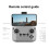 Small Drone with Dual Cameras, Optical Flow Hovering, Propeller Protection 6