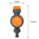 Timing Controller Irrigation Controller Water Conservation Features Battery-Free Operation Garden Irrigation Timer 6