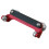 Honing Guide System Aluminum Chisel Sharpener for Woodworking Chisels and Planes,Chisel Sharpening Holder Guide 4