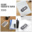 6 Pcs Blank Cassette Tapes for Recording Empty Audio 7