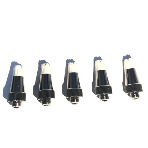 New Upgrades Terp Pen Coils Replacement Heating Element Accessory for Long Mada Special Replacement Heating Core