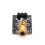 15pcs KY-008 650nm Laser Sensor Module 6mm 5V Red Laser Dot Diode Copper Header for 5